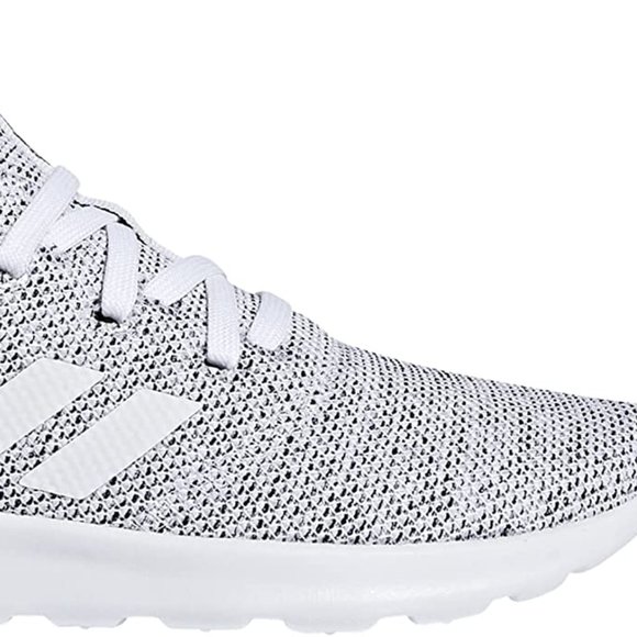 NEW adidas Women's The Cloudfoam Pure Running Shoe sz 9.5 - Picture 6 of 8